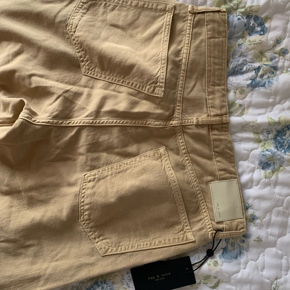 Women’s Rag & Bone Jeans - Picture 3 of 5